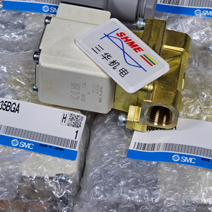 SMC/Соленоидные клапаны/серия VY/серия VFS