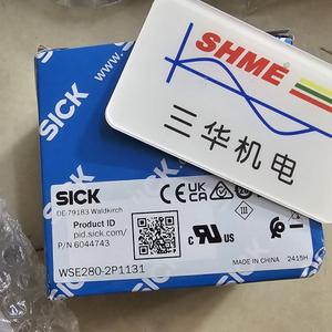 SICK/ColorSensor/CS-100/CS-200