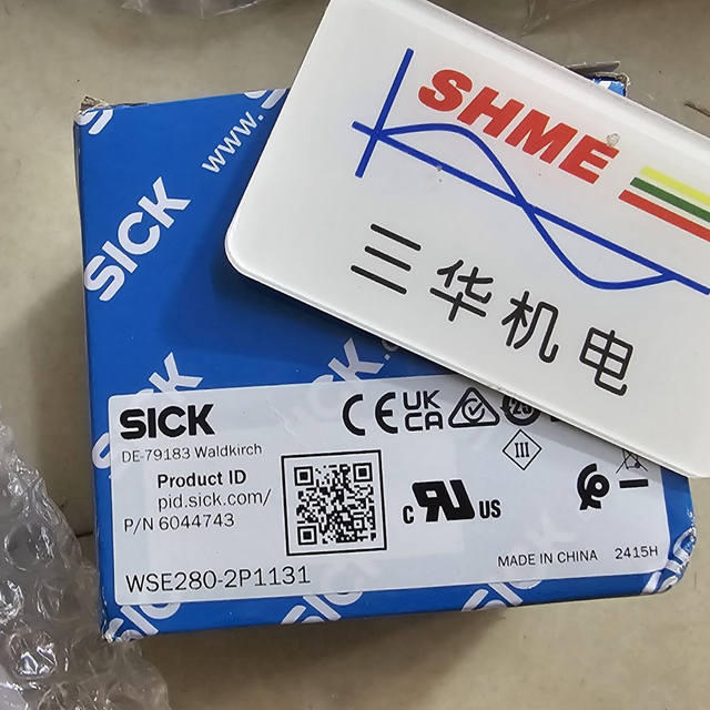 SICK/ColorSensor/CS-100/CS-200