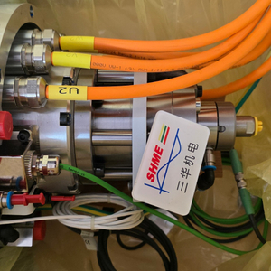 Кесслер / V200 Фрезерование / Станок / ЧПУ / Шпиндель