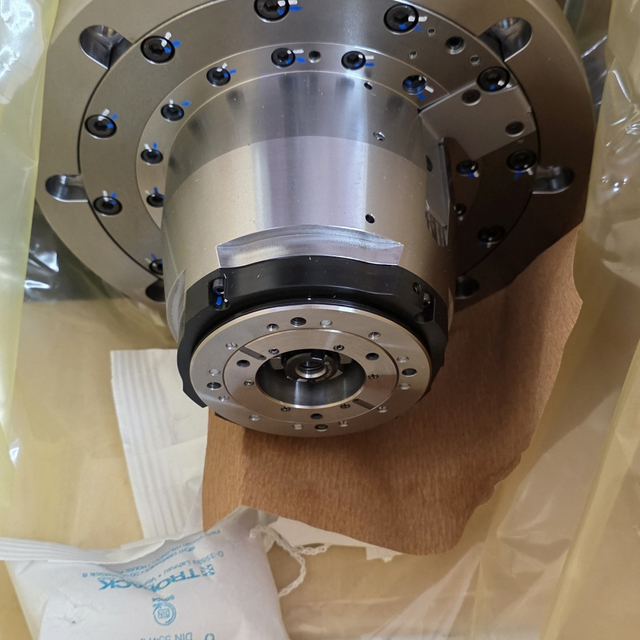 Токарный станок / V100 Фрезерный / Станок / ЧПУ / Шпиндель / Кесслера