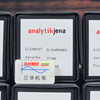 Analytik jena/TOC/TN Анализатор/Multi N/C 2300/Multi N/C 3300