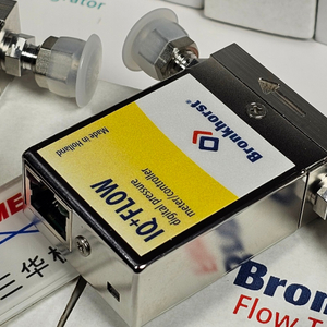 Bronkhorst IQ+FLOW/Интеллектуальная система потока/FlowController-1/FlowController-2