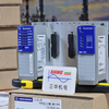 Промышленный коммутатор Hirschmann SPR20-8TX/1FM-EEC/SPR40-1TX/1SFP-EEC