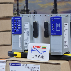 Промышленный коммутатор Hirschmann SPR20-8TX/1FM-EEC/SPR40-1TX/1SFP-EEC