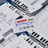 EATON/Блокировочные выключатели электропитания/PS-POC/PS-BOC