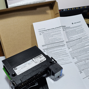 Аллен Брэдли/КОНТРОЛЛЕР ПЛК/Модуль аналогового ввода-вывода ПЛК/1756-IF8/1756-OF8