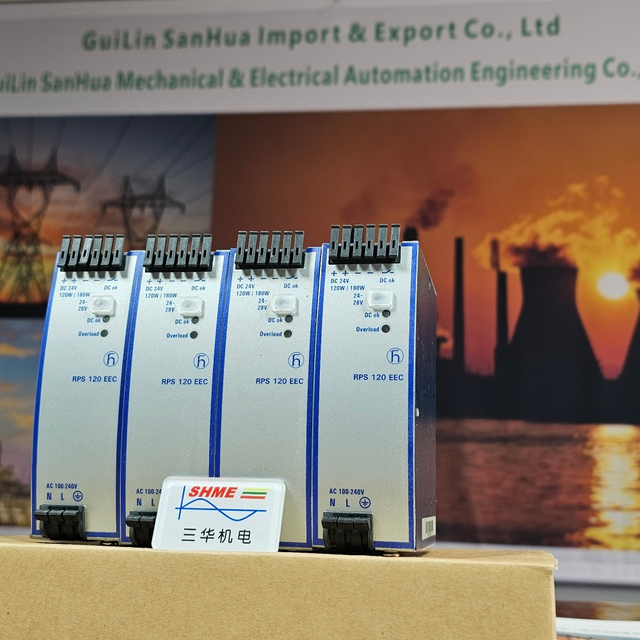 Коммутатор Hirschmann для монтажа в стойку MM2-4FXM3/MM3-4FXM2/MM3-4FXM4