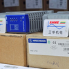 Коммутатор Hirschmann для монтажа в стойку MACH4002-48G-L3PHC/MS4128-L2P ATEX/MS4128-L2P/MS4128-L2P EEC
