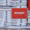 Beckhoff/Аналоговый выход/EL2004/EL2014