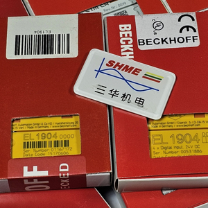Beckhoff/Аналоговый ввод/вывод/EL3004/EL3014