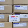 Промышленный коммутатор Hirschmann OCTOPUS 16M/Gigabit для монтажа в стойку MACH102-24TP-FR