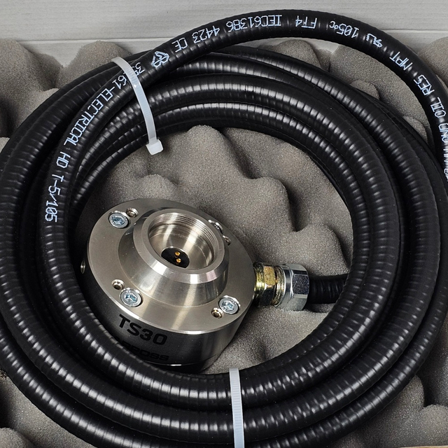 Marposs/Вихретоковые датчики/датчики неразрушающего контроля/E70s