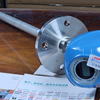 Массовый расходомер Кориолиса Emerson/Rosemount Micro Motion R025P, 1/4 дюйма (DN6), нержавеющая сталь 316L, высокое давление