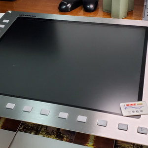 Heidenhain/Панель управления TNC/TNC 620/TNC 640