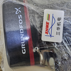 Центробежный насос Grundfos/CR серии/CR64-3/CR64-5