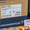Центробежный насос Grundfos/CR серии/CR32-6/CR32-8