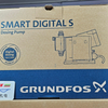 Линейный циркуляционный насос Grundfos/TP серии/TP50-40/TP50-50