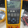 Fluke Fluke1508/1587FC/1507/1535/1537 Измеритель изоляции 1550C/1555KIT