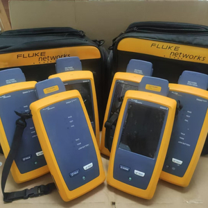 Fluke Liq-100/Kit CH сетевой кабельный тестер Linkiq-100-IE/liq-duo