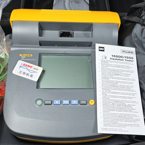 Fluke изолирован мегометр 1508/1503/1587FC/1507