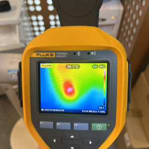 Инфракрасный термометр Fluke F59 Pro