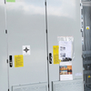 Инвертор ABB ACS880/ACS880-01-004A-5/ACS880-01-006A-5/ACS880-01-007A-5