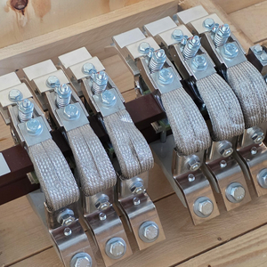 Инвертор ABB ACS530/ACS530-01-06A8-4/ACS530-01-07A2-4/ACS530-01-08A6-4