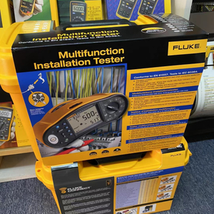 Fluke/Термометр/Измеритель температуры/FLUKE-568/FLUKE-566