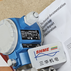 Эндpecc+Xay3ep /E+H Электронный перепад давления Deltabar FMD72