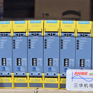 Siemens PLC/S7-1500/Стандартный ЦП 1513-1 PN/6ES7513-1AL02-0AB0/6ES7513-1FL02-0AB0