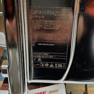 Эндpecc+Xay3ep/Модуль питания/Proline/Proline 300, Proline 400, Proline 500