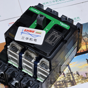 Schneider / Вспомогательный контакт GV2 / GV2AK01 / GV2AK02