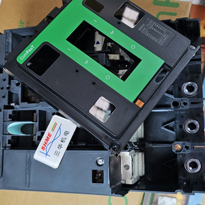 Schneider / TeSys D Реле перегрузки / LRD08C / LRD14C