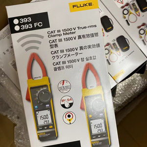 Fluke/Термометр/Измеритель температуры/FLUKE-568/FLUKE-561