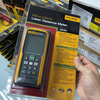 Fluke/Тестер сопротивления изоляции/FLUKE-1507/FLUKE-1508