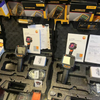 Fluke/Тестер сопротивления изоляции/FLUKE-1587/FLUKE-1555C