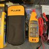 Fluke/Цифровой мультиметр/FLUKE-15B+/FLUKE-17B+