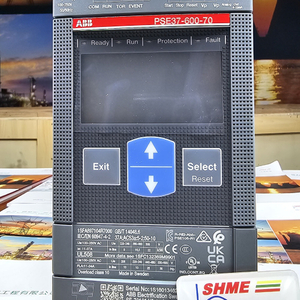 ABB/Стартер двигателя I /MS116-6.3/MS116-25