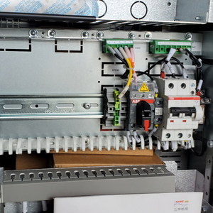 ABB/Softstarter I /PSTX470-600-70/PSTX720-600-70