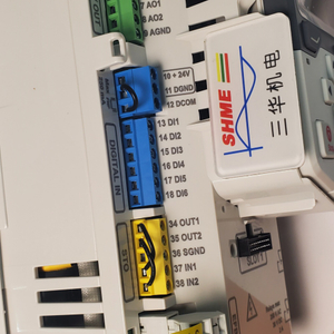 ABB/Softstarter I /PSTX370-600-70/PSTX470-600-70