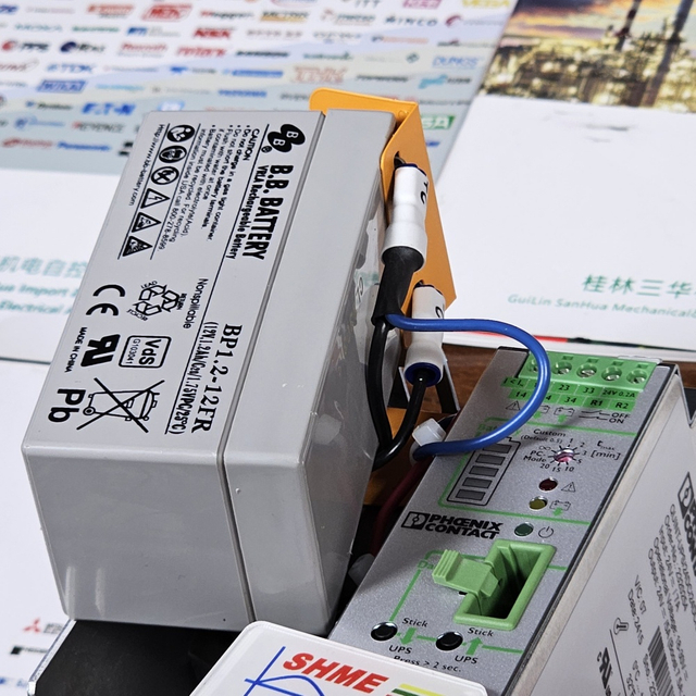 Phoenix Contact/Изолятор/MCR-SL-UI-24DC/0-24,2900288/MCR-SL-UI-100-240AC/0-24,2900291