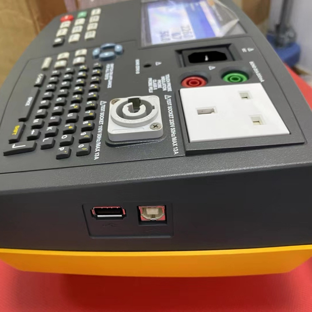 Fluke/Лазерный уровень и дальномер/FLUKE-416D/FLUKE-419D