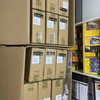 Fluke/Портативный осциллограф/FLUKE-120B/FLUKE-124B