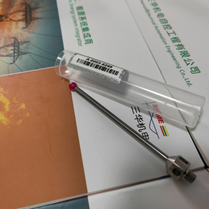 Renishaw / Контактный датчик / RENGAGE / RSP-5 / RSP-6