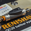 Renishaw/Контроллер датчиков/UCC/UCC1/UCC2