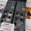 Инвертор Siemens/SINAMICS V20/0,55 кВт трехфазный 200–240 В/6SL3210-5BE14-0UV0/6SL3210-5BE15-5UV0