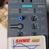 Преобразователь Siemens/SINAMICS V20/фильтр/6SL3201-0BE15-5UA0/6SL3201-0BE21-1UA0