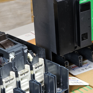 Инвертор Schneider / Altivar HVAC ATV610 / ATV610U15N4 / ATV610U22N4