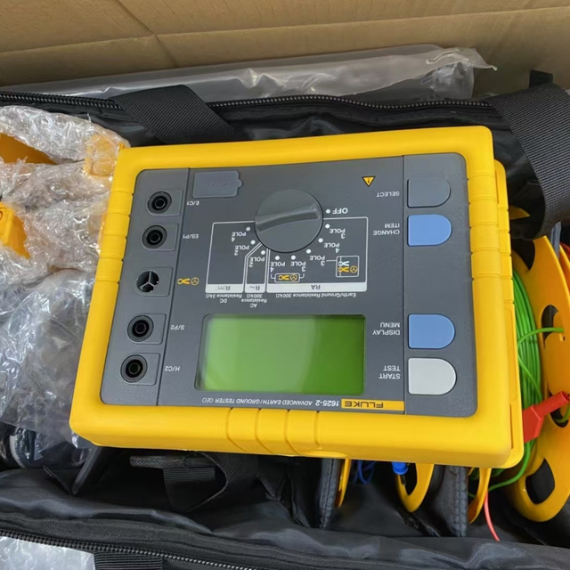 Fluke/Network, Тестер оптоволокна/FLUKE-Versiv/FLUKE-DSX-5000